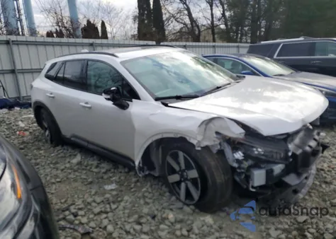 2025 Honda Prologue Tour from USA, damaged, VIN 3GPKHXRJ8SS503288